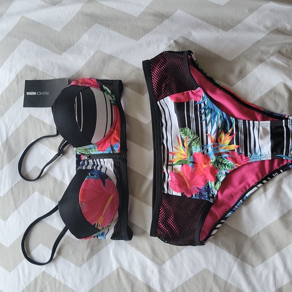 Swimsuit